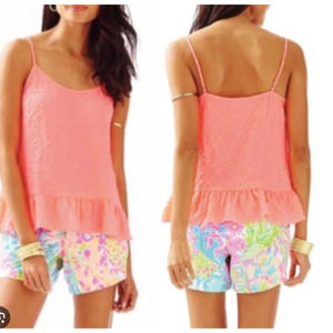NWT Lilly Pulitzer tank size XS